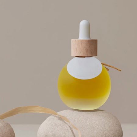 If Your Serum Is Thoughtful, the Bottle Should Be Too
